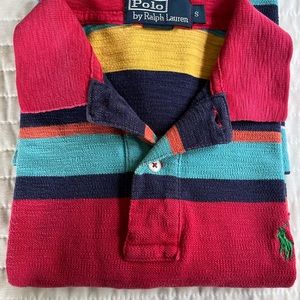 Polo Ralph Lauren. Men’s size small.